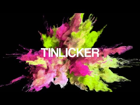 BEST OF TINLICKER | Tinlicker Megamix (mixed by Black Void)