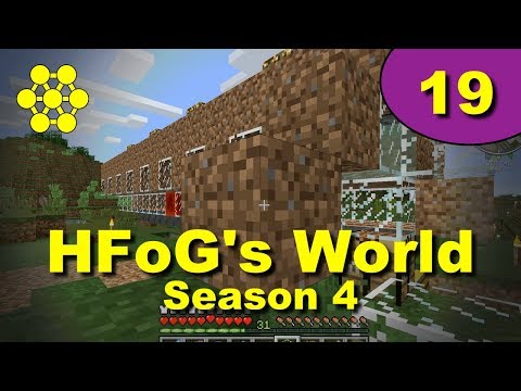 HFoG’s World - S4E19: Sweet Melons