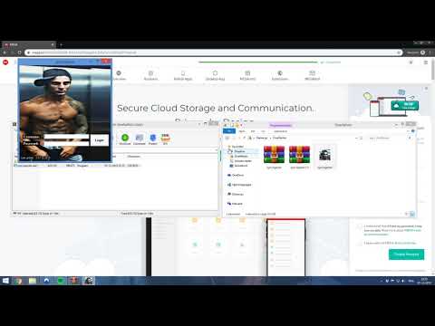 zyzz Injector - CSGO DLL Injector