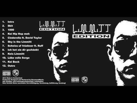 Limmitt - Keis Limmitt (LimmittEdition)