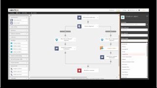 Nintex Process Platform video