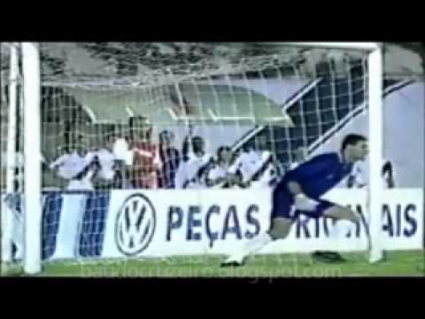 15/04/1998 Vasco 2x1 Cruzeiro