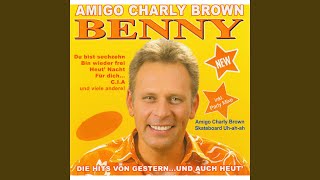 Amigo Charly Brown (Neuaufnahme)