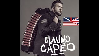 Claudio Capéo - Ça va ça va (English subtiles)