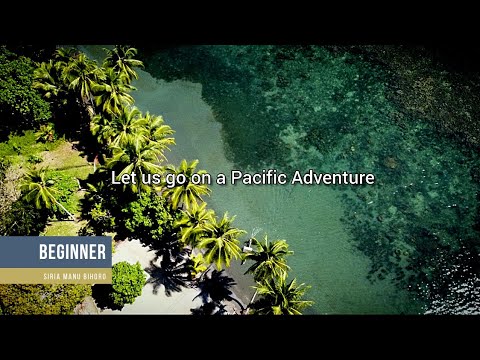 The Best in Salamaua. Mundaha/Salamata Haus & Tours, Papua New Guinea. 🌿