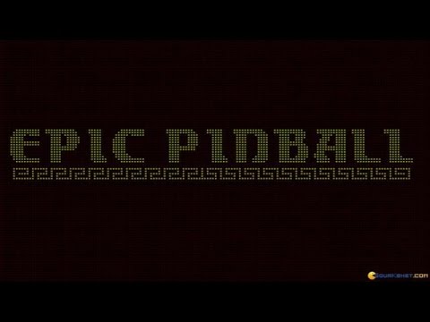 Epic Pinball PC