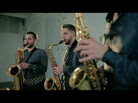 The WHOOP Group - Dance of the Sugar Plum Fairy by P. I. Tchaikovsky