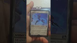 Magic the Gathering: Final Fantasty Play Booster Pack Opening #finalfantasy #mtg #tcg #boosterpack