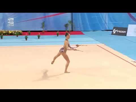 Nicol Voronkov (Clubs) - World Cup 2018 - Final