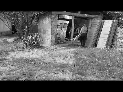 Tenkrát Práce na Míčově