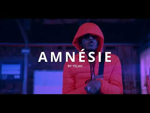 Zkr x Zikxo Type Beat "AMNÉSIE" (Prod. Yelah) | OldSchool Rap Beat 2021