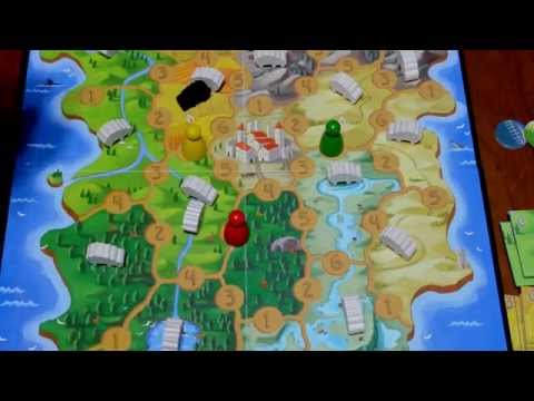 DGA Reviews: Sheepland (Ep. 225) 