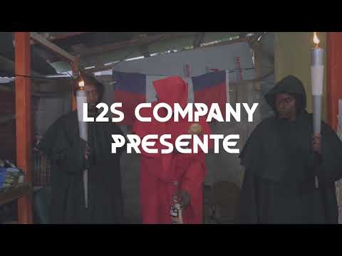 Dj BlessYou feat Slany - Minuit (TRAILER)