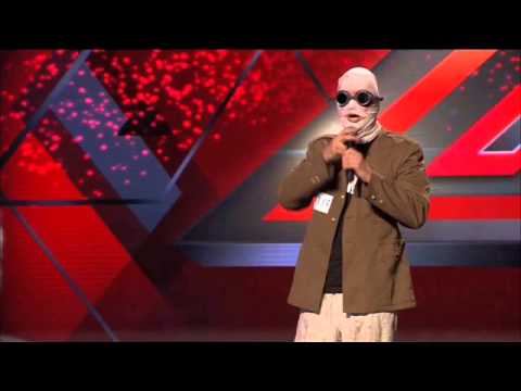 Skyfall by Ferencz x-factor HUNGARY