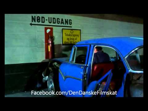 Alt på et bræt (1977) - Vild køretur