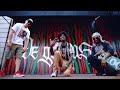 Flossin For Smiles (Feat. Abstract Rude & Michael Marshall) - Official Video
