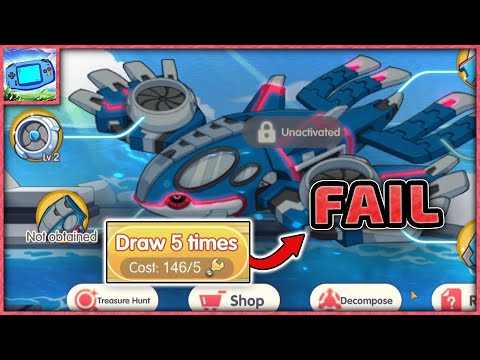 150x Legendary Device Opening? (FAIL) - Pocket Incoming