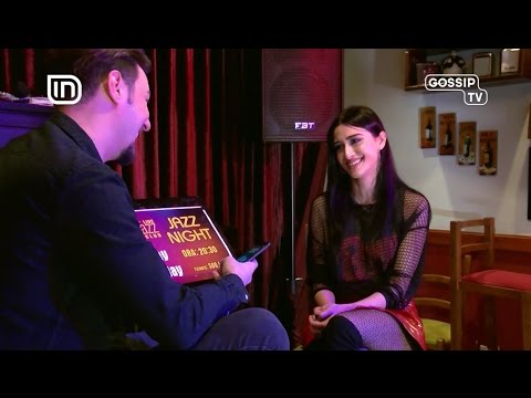 INterview 28022017 - Dojna Mema