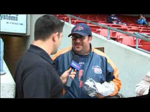 5/18 -Dollar Dog Night at Coca-Cola Field