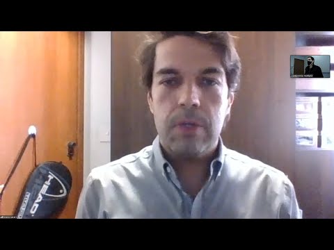 "Vivemos o dilema do maquinista, em que não existe um caminho bom", diz economista Mário Saveri