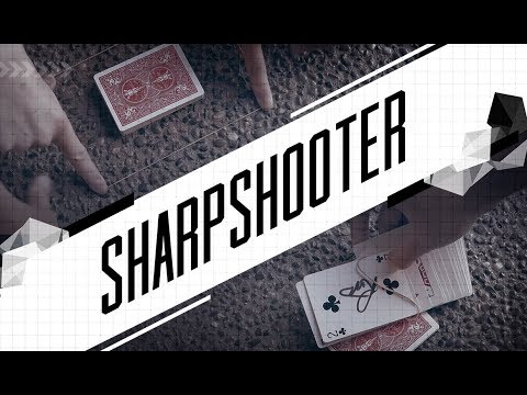 Sharpshooter by Jonathan Wooten