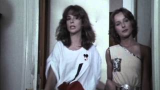 Popcorn und Himbeereis (1978) - Official Trailer
