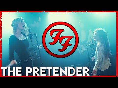 "The Pretender" - Foo Fighters (Cover by First To Eleven) ft. @AttentionSwitch