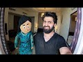 Dubai X Anna ❤️ | Room Vlog | Anna & Pande Comedy