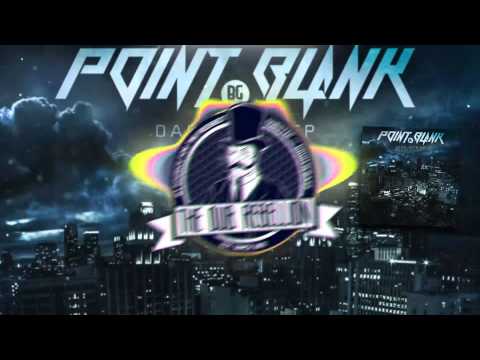 Point.Blank - Fast Life (feat. GSaw)