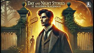 Day and night stories by algernon blackwood supernatural tales of mystery and terror