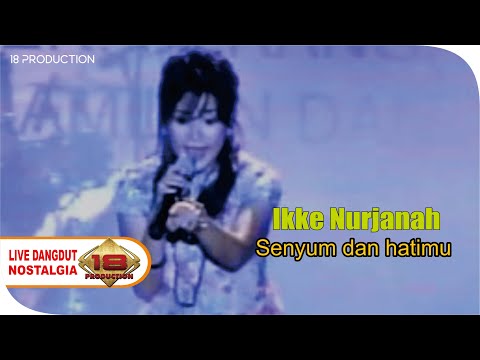 Live konser Ikke Nurjanah - Senyum dan hatimu   @Pamekasan 3 Februari 2006