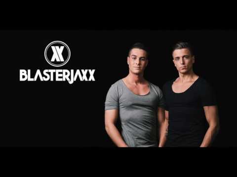Blasterjaxx - intro ID (Spinnin Session #186)