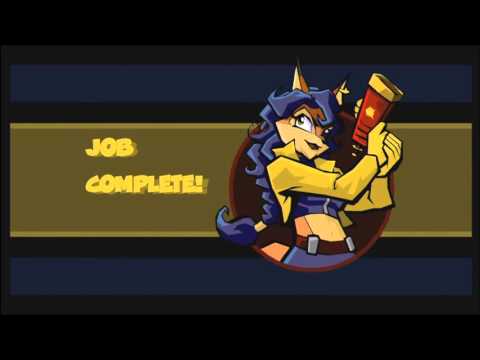 Sly 3 Honor Among Thieves Episode 45 - Where Do I Go???