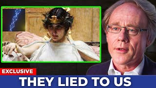 Cleopatra’s DNA Revealed Terrifying Story —Hollywood Lied About Cleopatra 