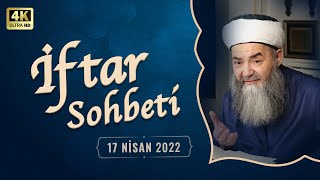 İftar Sohbetleri 2022 - 17. Bölüm 18 Nisan 2022