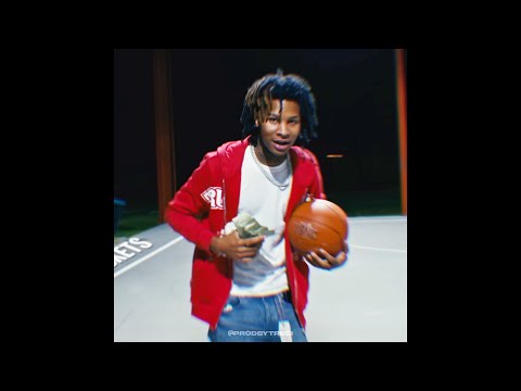 (FREE) BAK Jay Sample Type Beat "Ni**as In Paris"