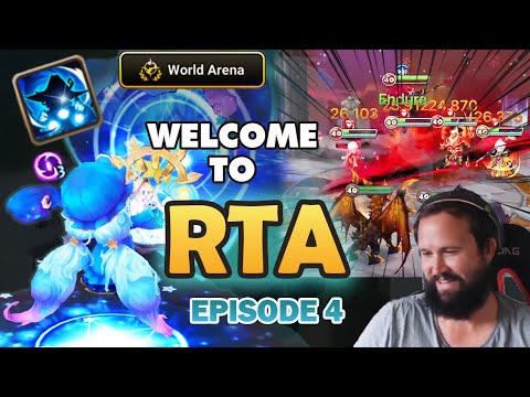 E4 04 : NANA Swift Cleave - Heroes Never Die!