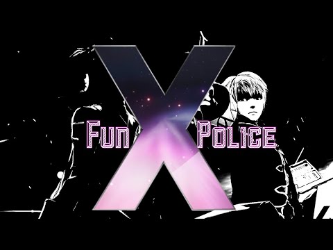 The Fun Police X - The Finale: Smash Bros. Ultimate Doubles Montage