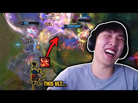 This CHAMPION is the BEST COUNTER to DRAVEN