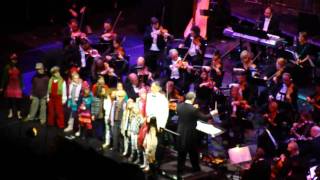 Bocelli Santa Claus is Coming to Town.MP4