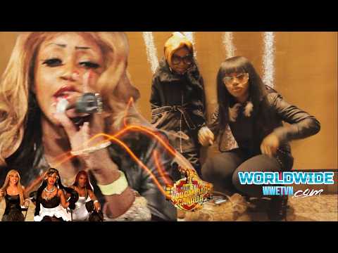 Shea Marie Hustle Hard Throwback - So You Think You Can Rap Canada Performance & Music Video