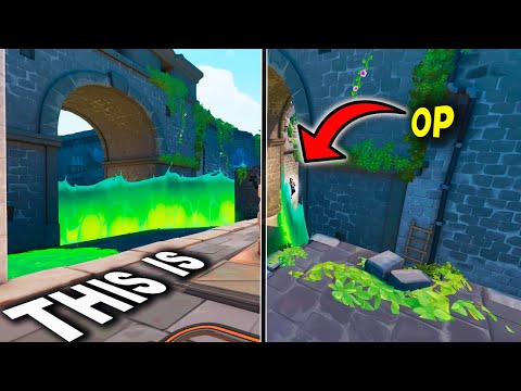 New Viper Breeze Guide (2026) - VALORANT