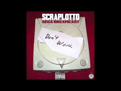 Scrap Lotto Sega Dreamcast Produced By Pai Mei P