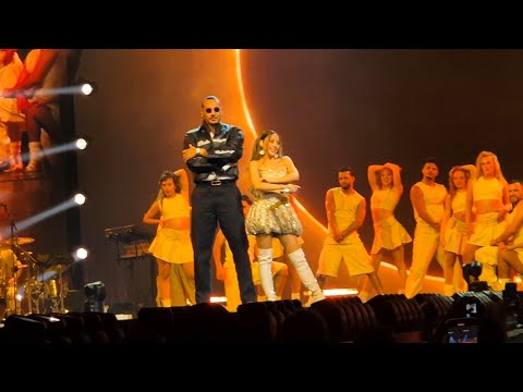 Ayliva x Apache: Wunder (Die Ayliva - Tour 2025) | Live in Mannheim, 31.08.2025