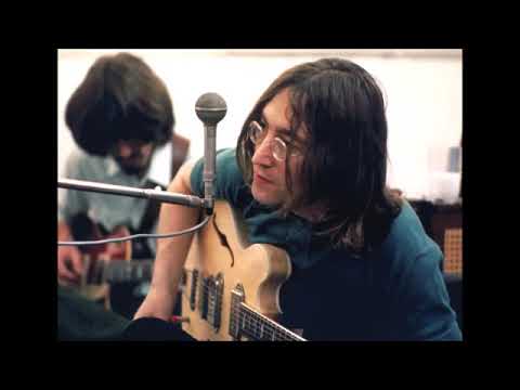 The Beatles   Across The Universe 1969 RARE