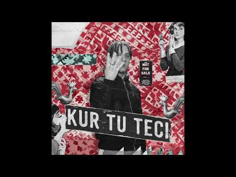 Trench Mafia Locco - Kur Tu Teci (Audio)