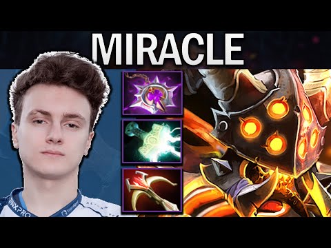 Clinkz Dota 2 Gameplay Miracle with 21 Kills - Maelstrom