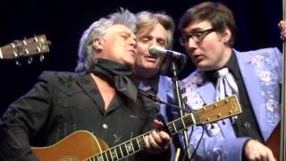 &quot;There&#39;s A Rainbow At The End Of Every Storm&quot;...  Marty Stuart &amp; His Fabulous Superlatives