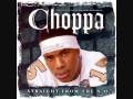 Choppa Ft. B.G. & Mater P - Represent Yo Block