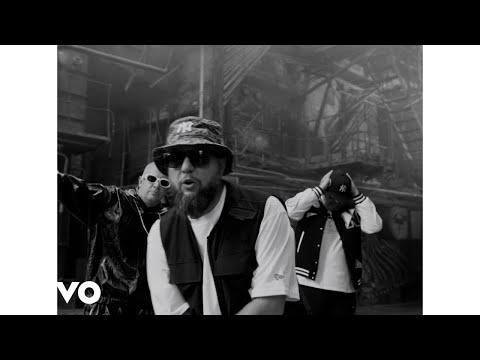 A-Rühm - Sama kuumad ft. Pearu Paulus